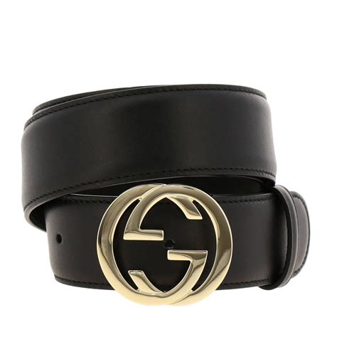 cintura gucci con diamanti|cinture Gucci donna firmate.